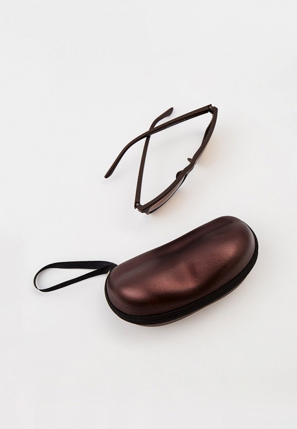 фото Очки солнцезащитные greywolf