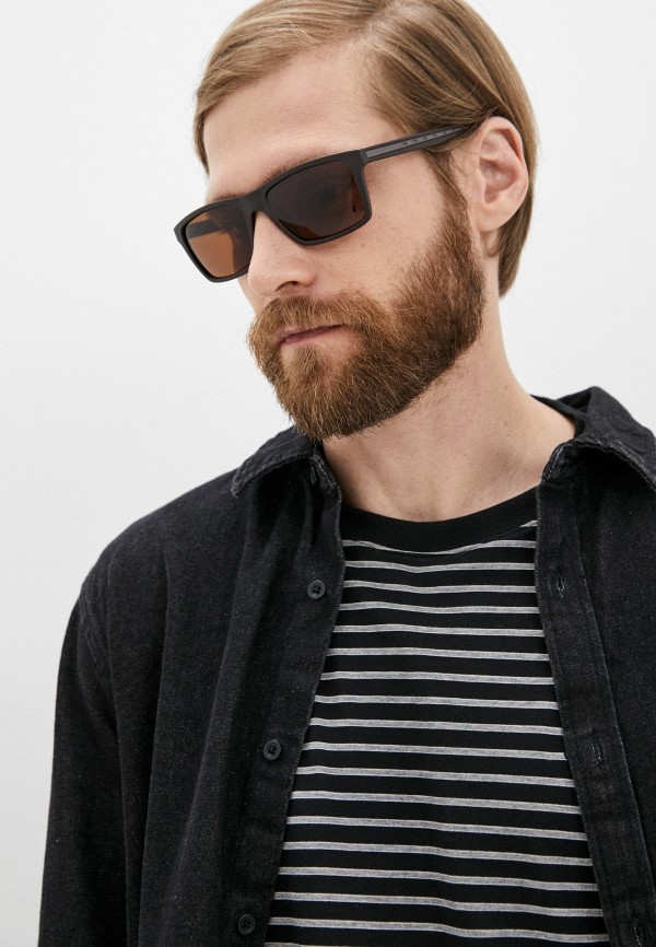 фото Очки солнцезащитные greywolf