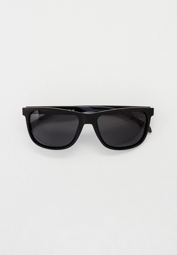 

Очки солнцезащитные Greywolf, Черный