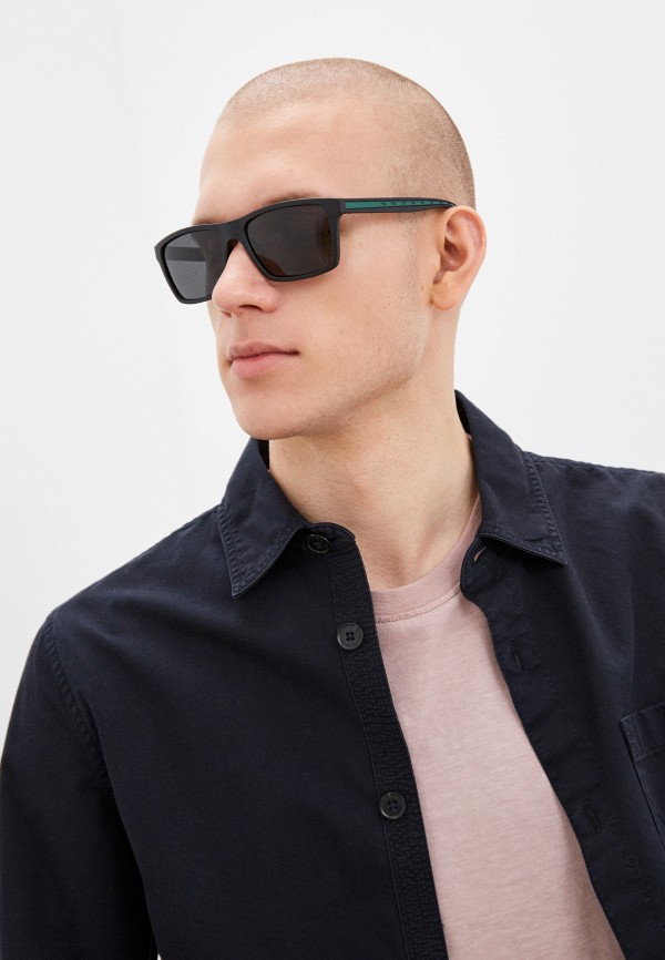 фото Очки солнцезащитные greywolf