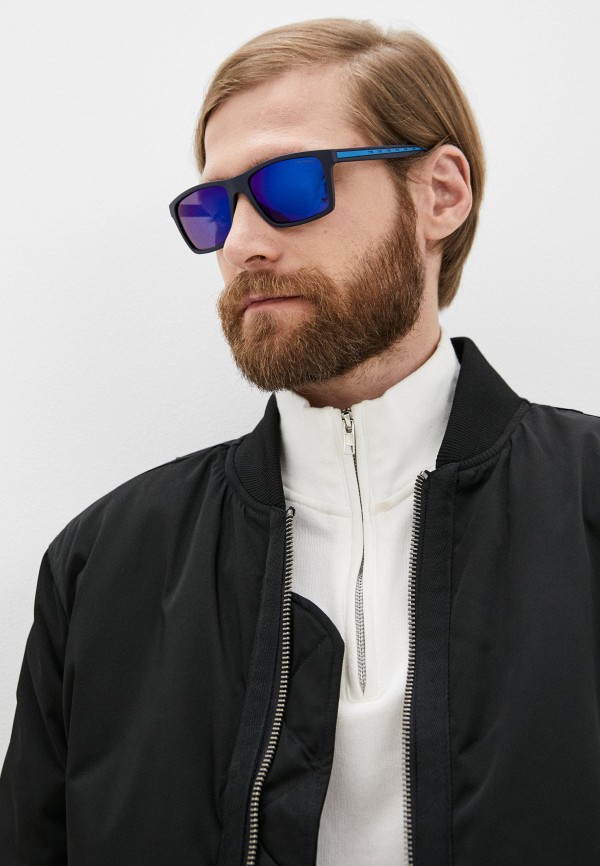 фото Очки солнцезащитные greywolf