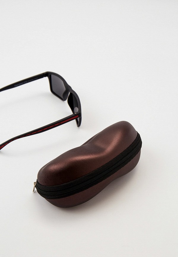 фото Очки солнцезащитные greywolf