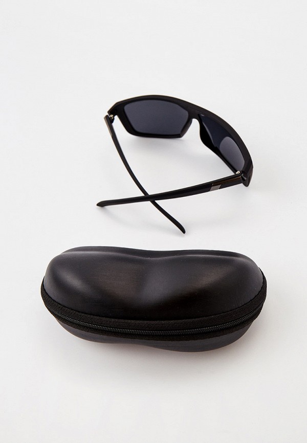 фото Очки солнцезащитные greywolf