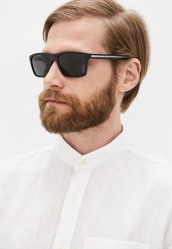 фото Очки солнцезащитные greywolf