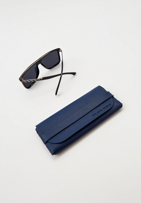 фото Очки солнцезащитные greywolf