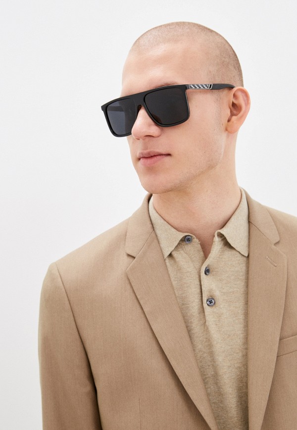 фото Очки солнцезащитные greywolf