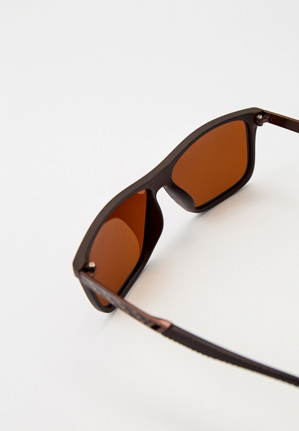 фото Очки солнцезащитные greywolf