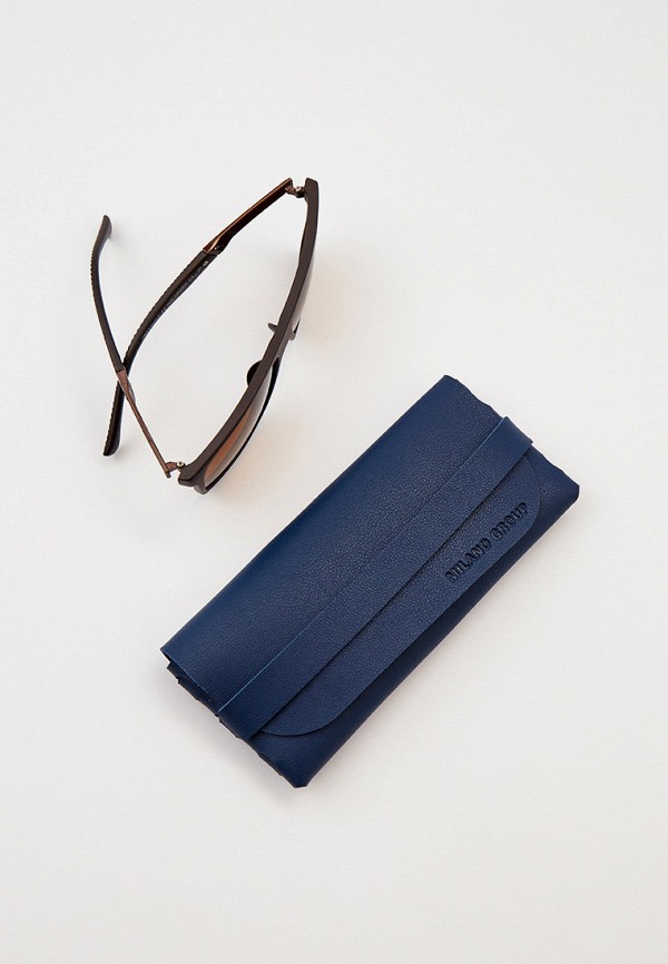 фото Очки солнцезащитные greywolf