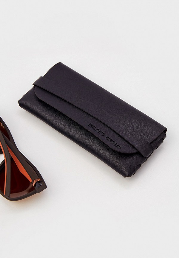 фото Очки солнцезащитные greywolf