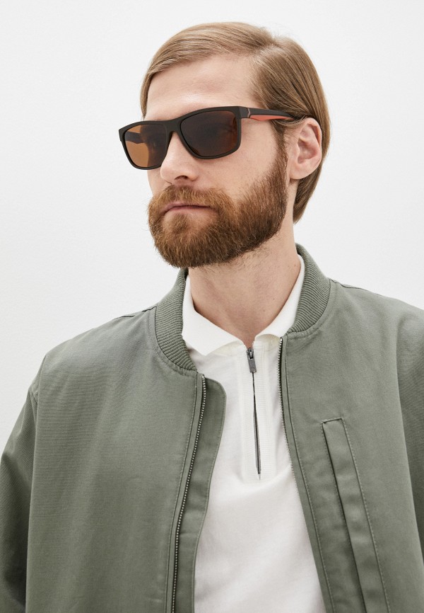 фото Очки солнцезащитные greywolf