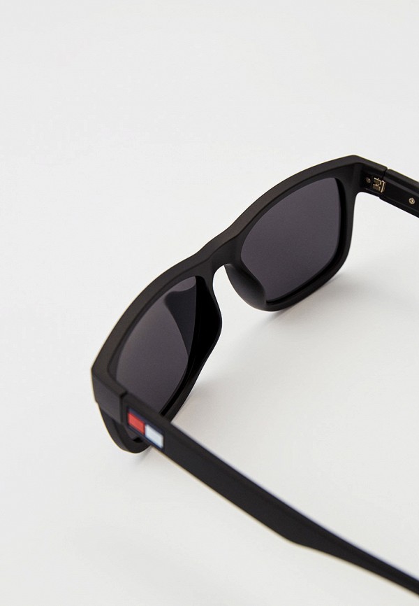 фото Очки солнцезащитные greywolf