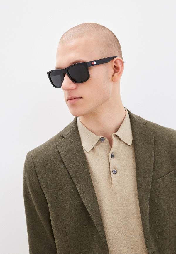 фото Очки солнцезащитные greywolf