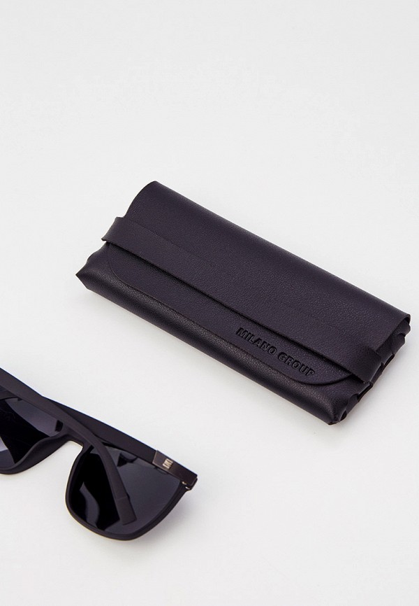 фото Очки солнцезащитные greywolf