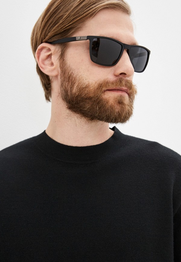 фото Очки солнцезащитные greywolf