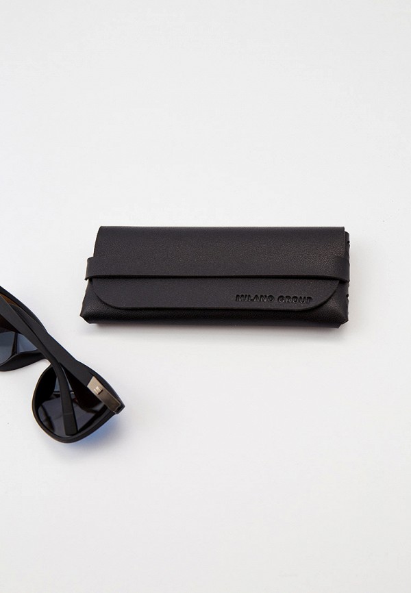 фото Очки солнцезащитные greywolf