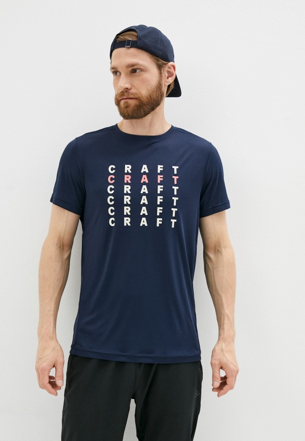 фото Футболка спортивная craft