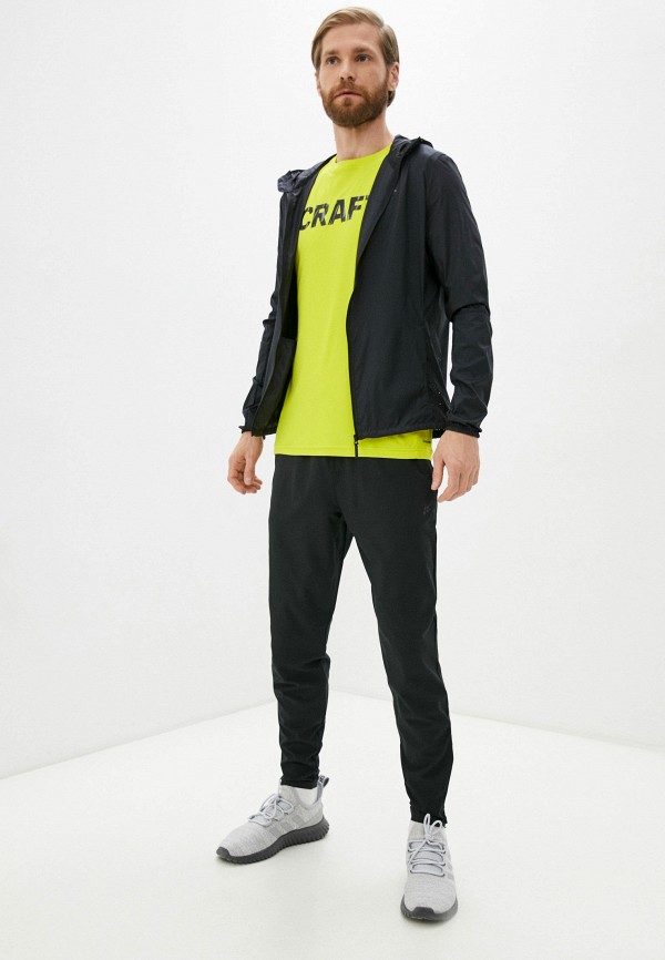 фото Футболка спортивная craft