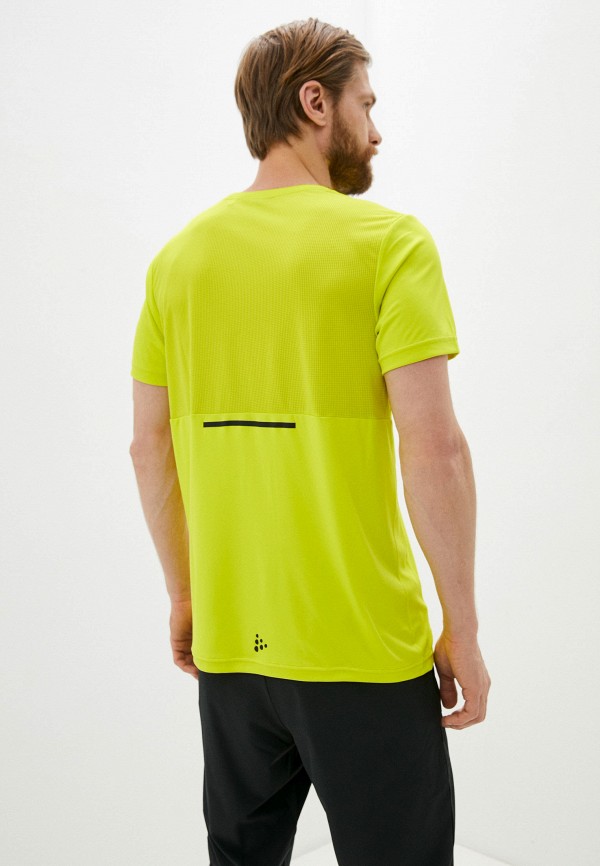 фото Футболка спортивная craft