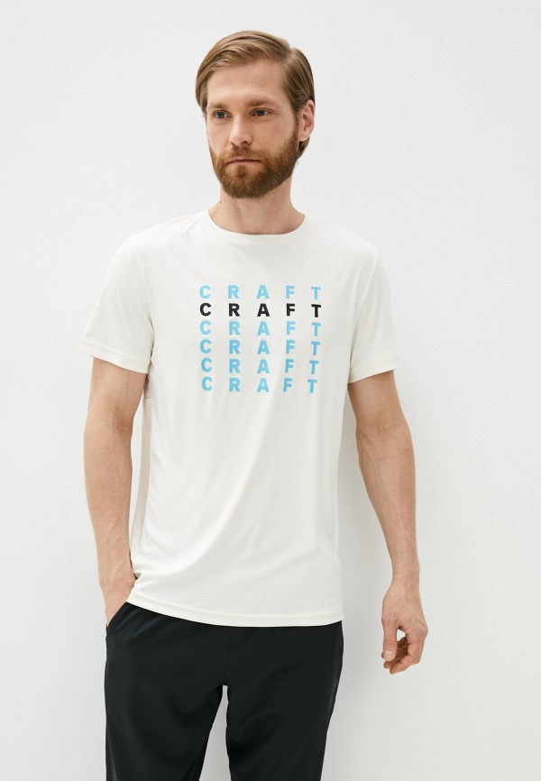 фото Футболка спортивная craft