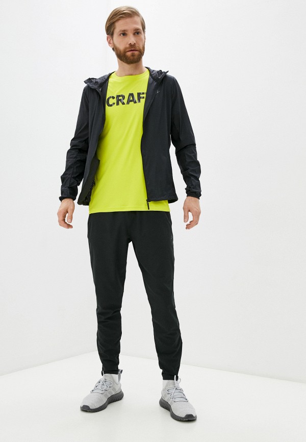 фото Ветровка craft