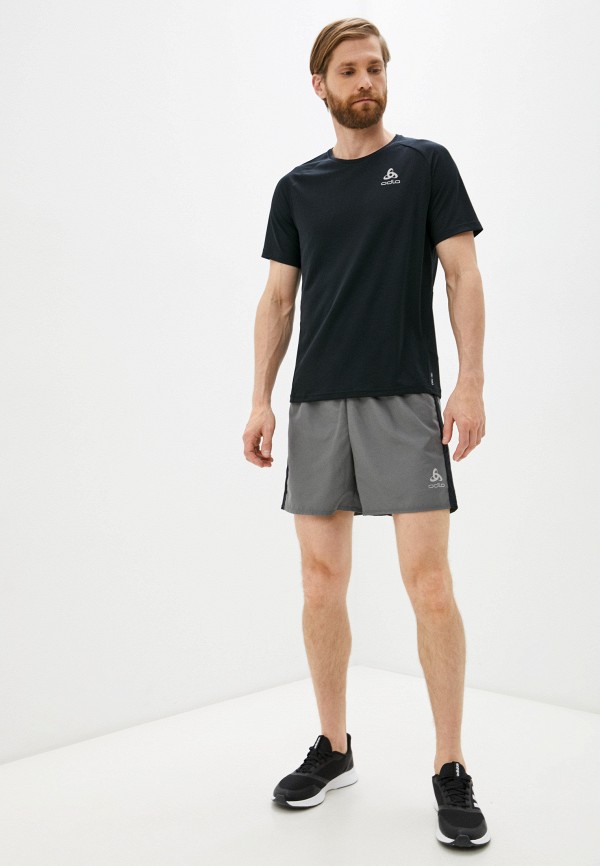 фото Футболка спортивная odlo