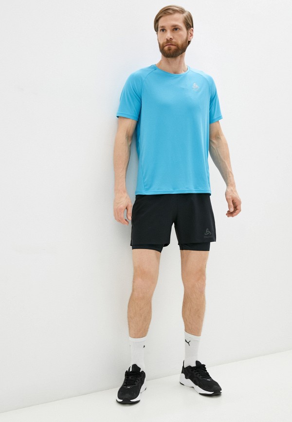 фото Футболка спортивная odlo