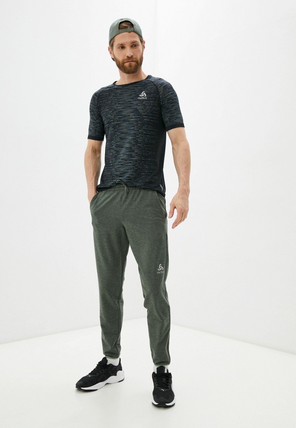 фото Брюки спортивные odlo