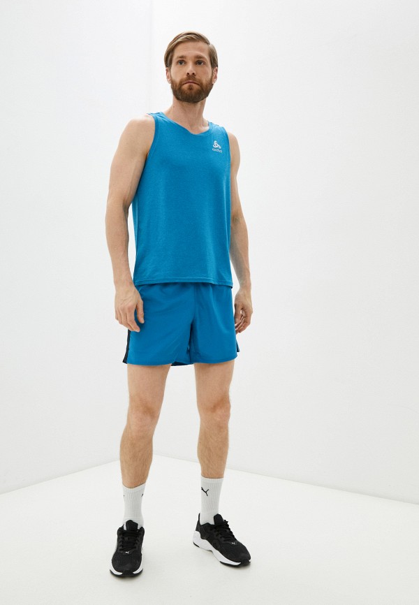 фото Шорты спортивные odlo