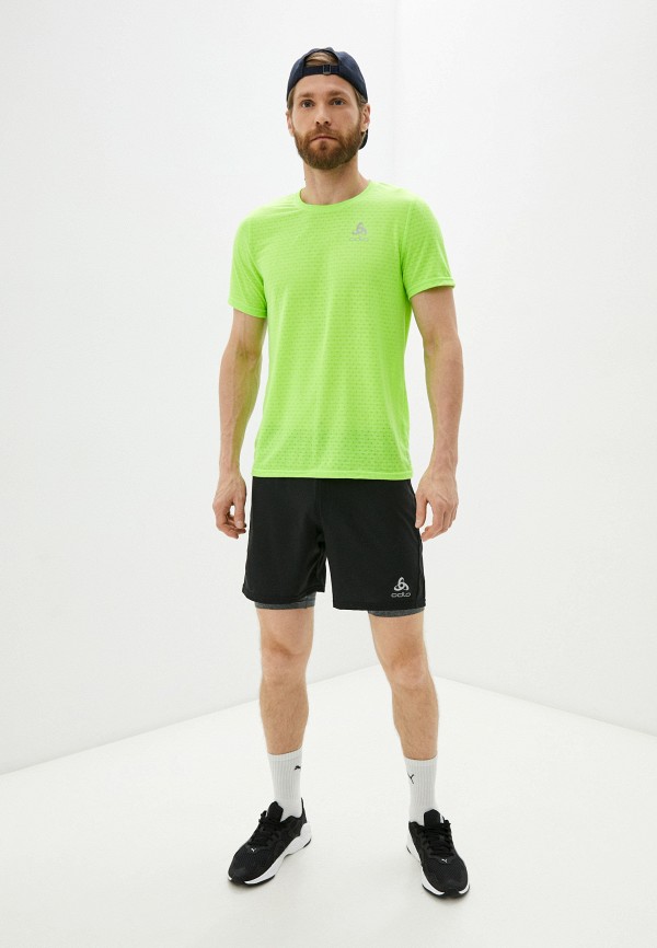 фото Шорты спортивные odlo