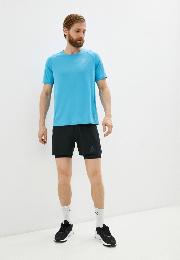 фото Шорты спортивные odlo