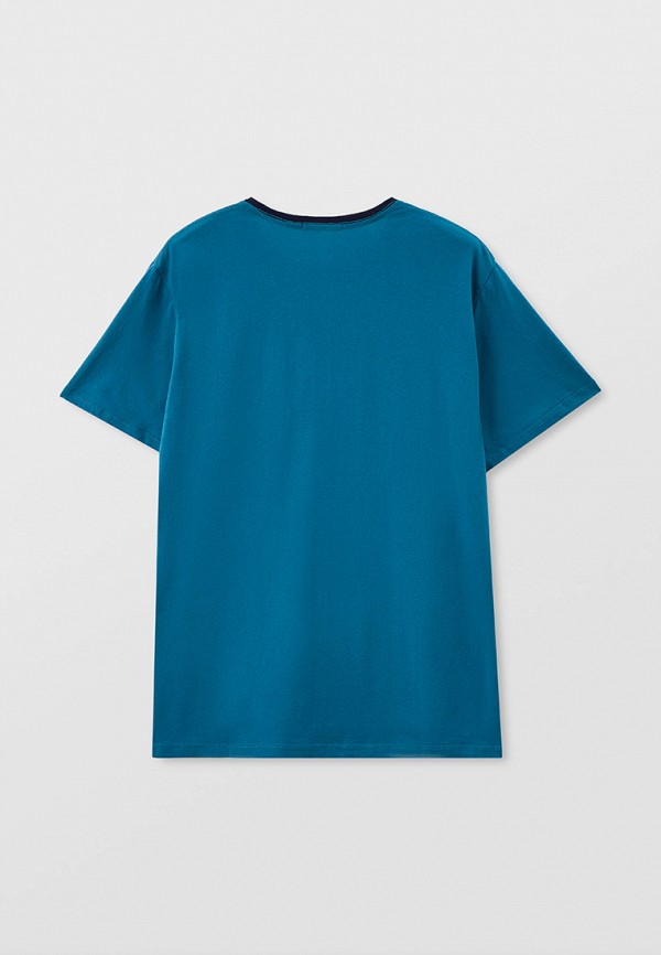 фото Футболка fine joyce