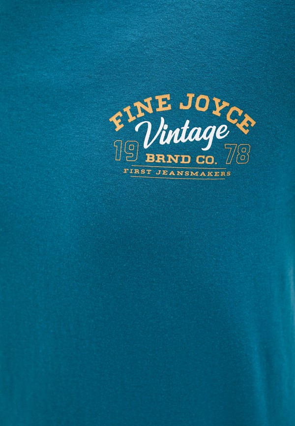 фото Футболка fine joyce