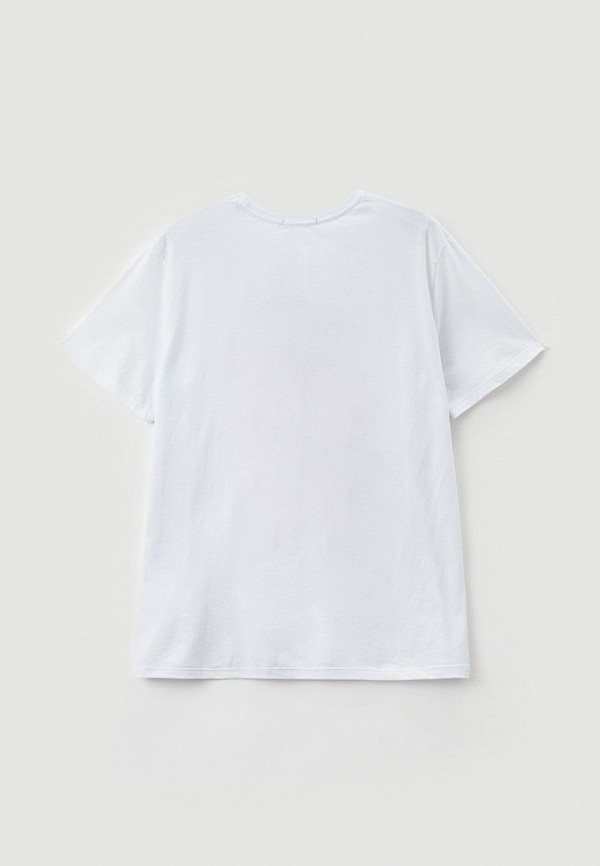 фото Футболка fine joyce