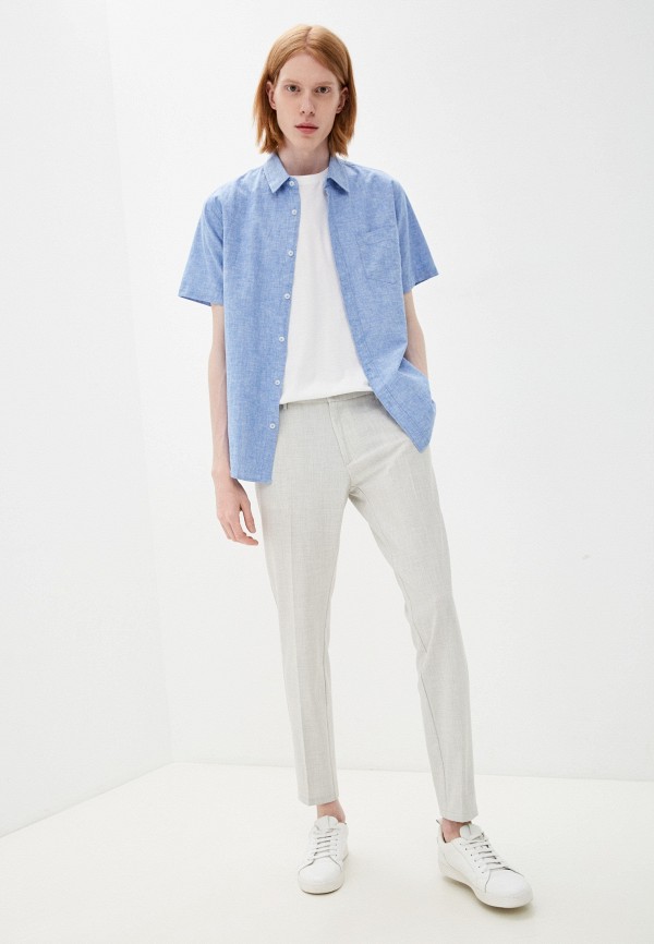 фото Рубашка fine joyce