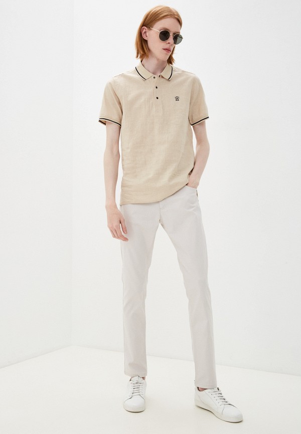 фото Поло fine joyce