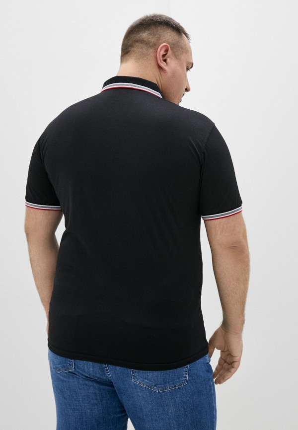 фото Поло fine joyce