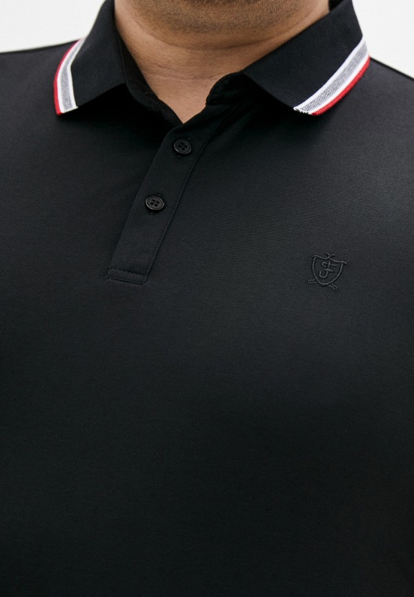 фото Поло fine joyce