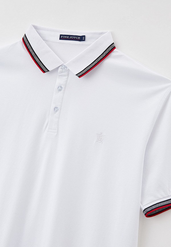фото Поло fine joyce