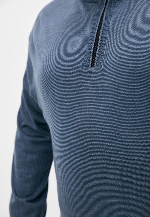 Джемпер Masteritsa New Classic голубой, размер 78, фото 4