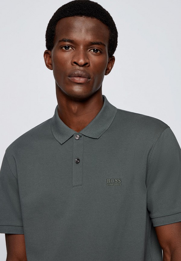 фото Поло boss