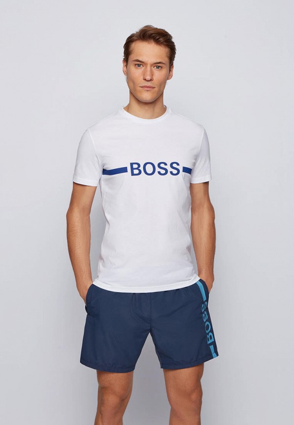 фото Футболка boss