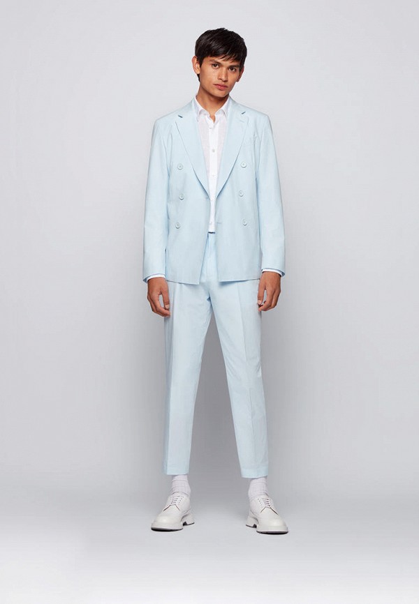 фото Рубашка boss