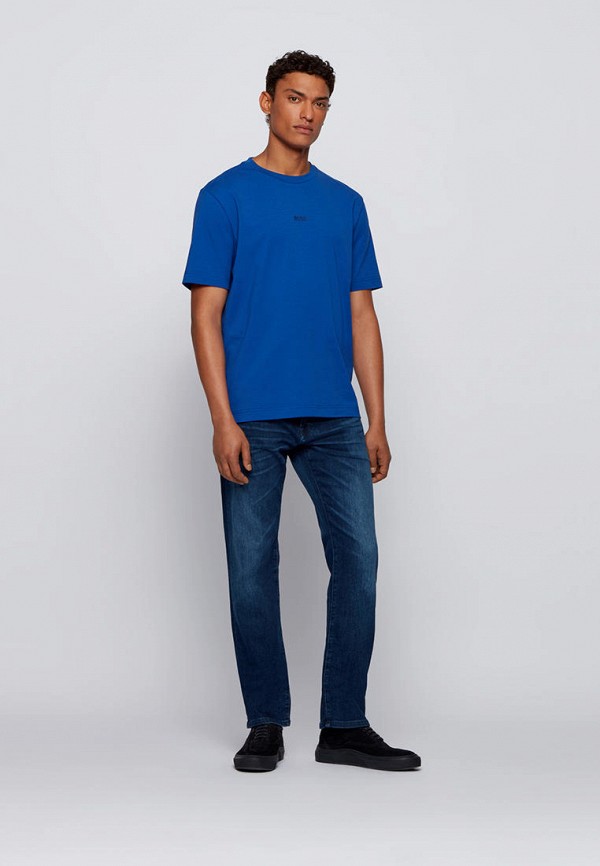 фото Джинсы boss