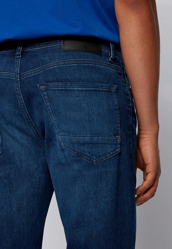 фото Джинсы boss