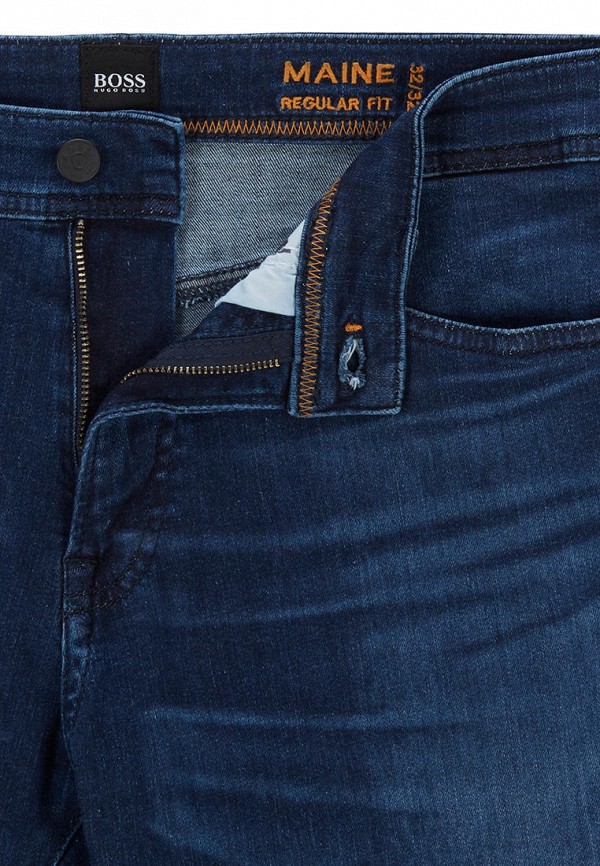 фото Джинсы boss