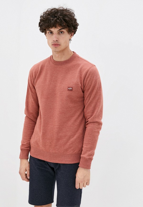 

Свитшот Billabong, Коричневый