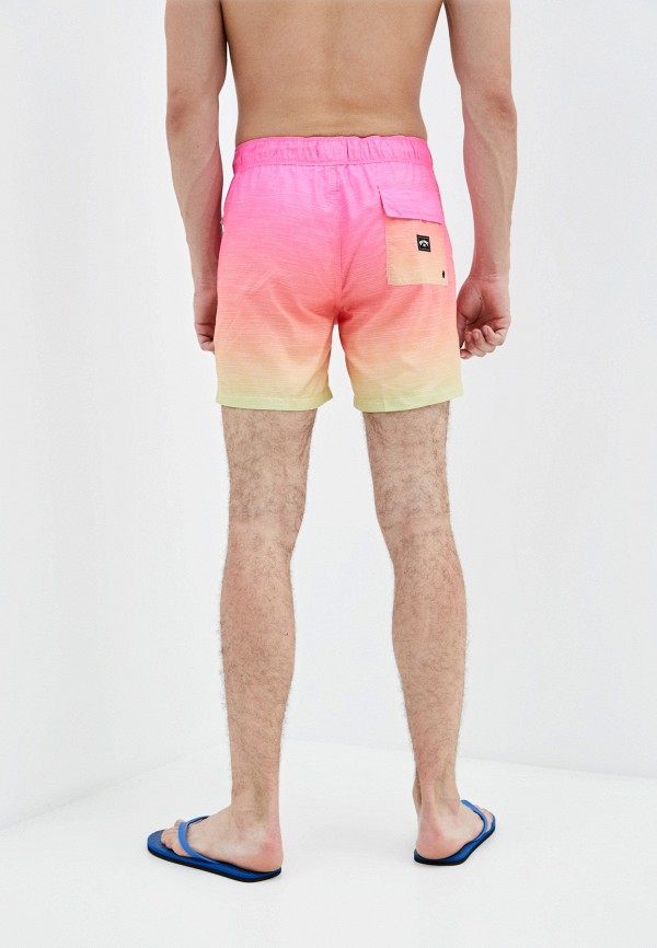

Шорты Billabong, Разноцветный