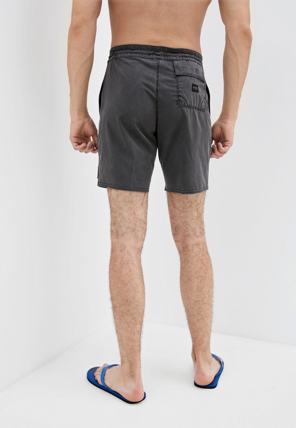

Шорты Billabong, Серый