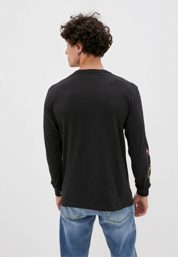 фото Лонгслив billabong