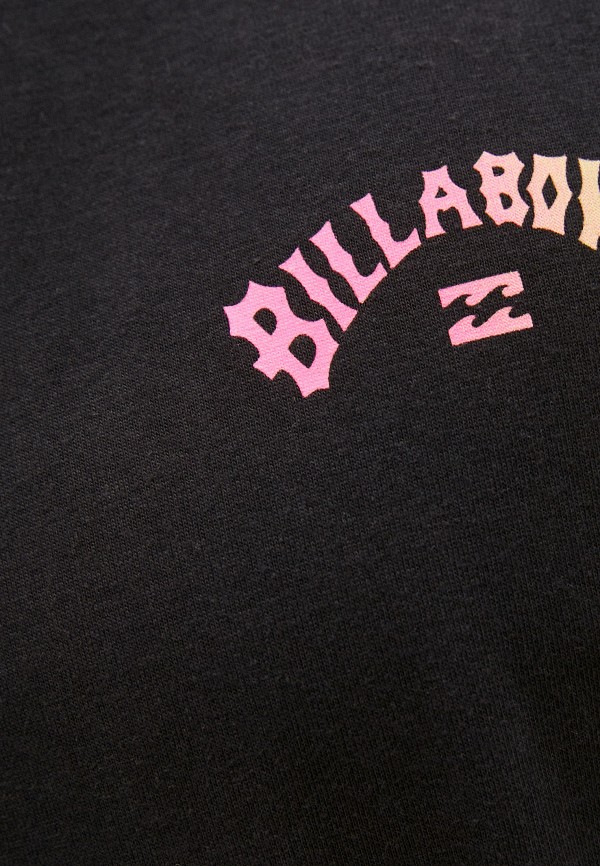 

Лонгслив Billabong, Черный